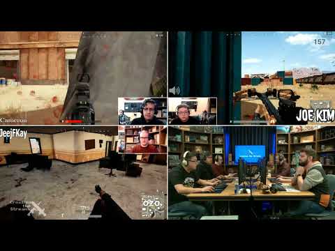 LoadingReadyLAN 2.0 — Part 5 - PUBG