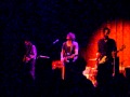 BirdPen - Thorns @ BAO Brussels (25.10.2010 ...