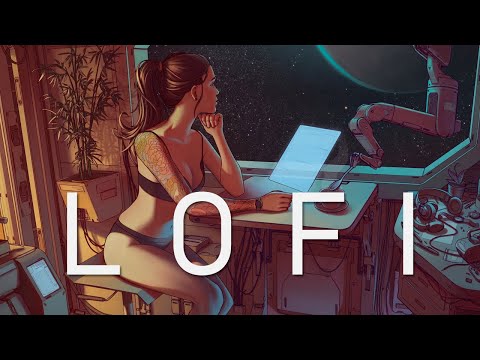 LoFi Hip Hop - MEGA MIX 100 TRACKS