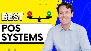 5 Best Retail POS Systems You Need to Know [Pros & Cons - 2023]