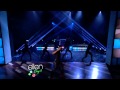 Usher Numb Live