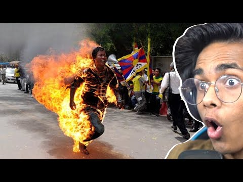 Most Dangerous World Records in the World