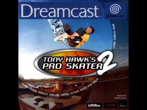 Styles Of Beyond - Subculture (Tony Hawk's Pro Skater 2 Soundtrack)