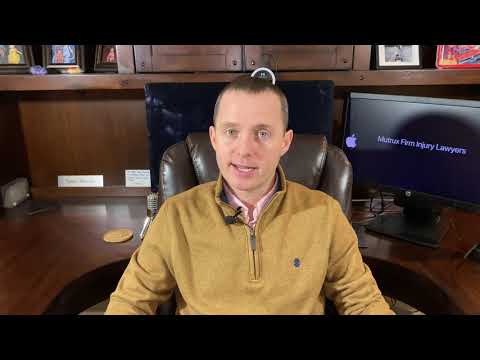 What Happens After Your Settlement Check Arrives At Our Office?