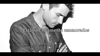 Thank God - Jon McLaughlin (Lyrics - Español e Ingles)