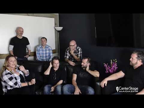 Thumbnail for Sister Hazel Interview: Beyond The Music with Laura by Sister Hazel