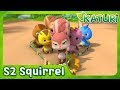 Katuri S2 Little Squirrel Romi S2 EP38