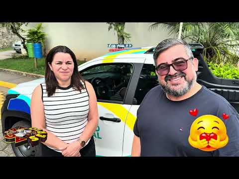 1 DAMA DE JUQUITIBA GILVANEA AÍ LADO DO PREFEITO WILHIANS AGRADECE A DEPUTADA ESTADUAL ANALICE FERNANDES