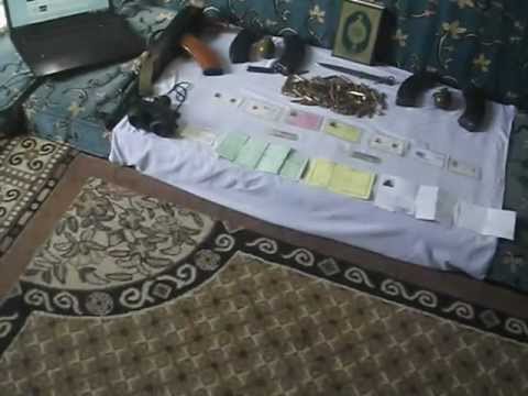 تأمين انشقاق عدد من الجنود عن الفرقة الأولى في مدينة الكسوة في ريف دمشق من قبل كتيبة العقاب الرايات السود