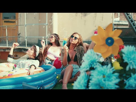 Compact Disco - Engedd el (Official Music Video)