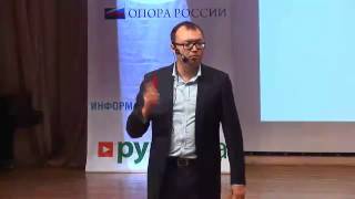 Что такое маркетинг? Определение маркетинга.