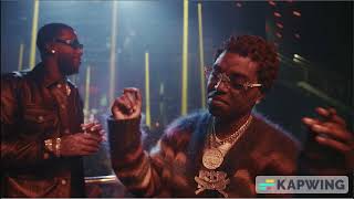 Gucci Mane, Kodak Black - King Snipe [Official Music] Gucci Mane
