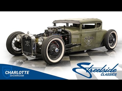 1930 Ford Model A (CC-1936759) for sale in Concord, North Carolina
