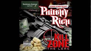 ''Pray 4 Me'' by Philthy Rich ft. Thai & Lil Blood