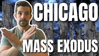 5 Reasons why you should NOT move to Chicago