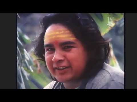 A Rare Footage of Haidakhan Baba ji