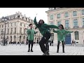ICHOCILATE BY UNCLE AZEEZ FT BECCA | CHOREOGRAPHY BY BADGYALCASSIE