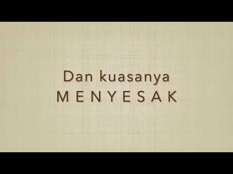 GPO Lagu Pujian - Batu Karang Yang Teguh KJ 37a