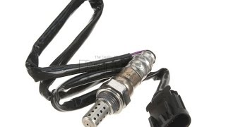 How to replace oxygen sensors on a 2006 Hyundai Sonata