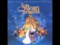 The Swan Princess OST - 12 - Derek Finds Odette