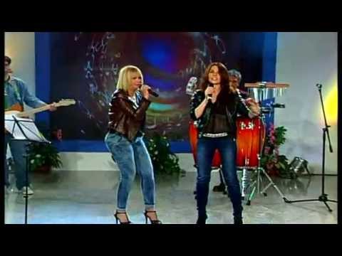 Jo Chiarello e Cliò, La lontananza - da MilleVoci 2014 ©