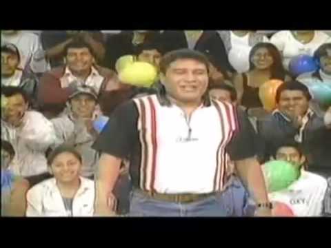 Comicos Ambulantes Tornillo   La chaveta de Oro