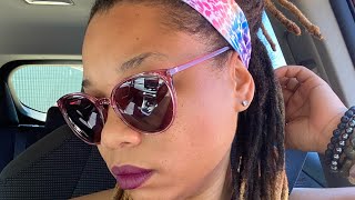 TAMAR BRAXTON &quot;SIMPLE THINGS&quot; COVER(KARAOKE)