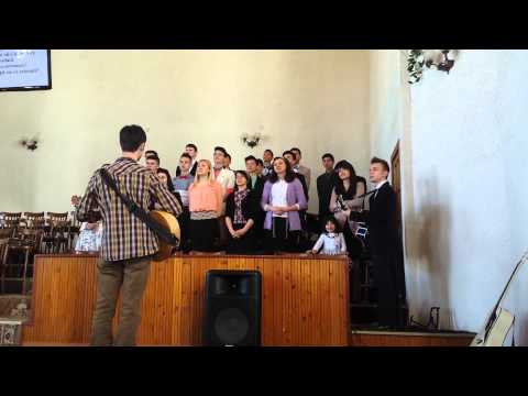 Calea, Adevarul, Viata!