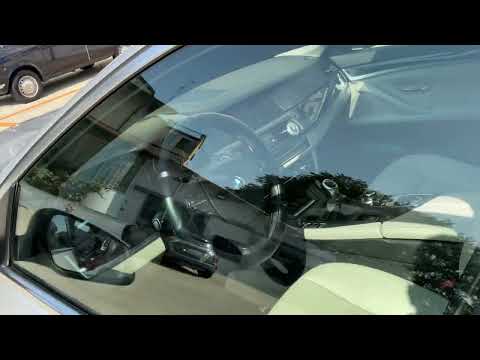 BMW 520d Efficient Dynamics