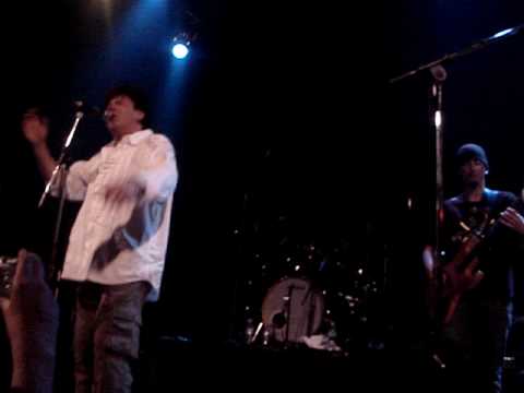 MLADEN PAVIČIĆ i Crvena jabuka 2008 Suada