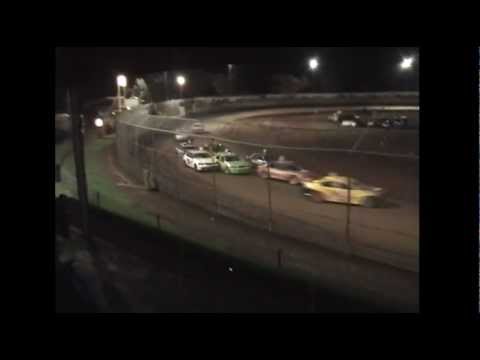 Modified Production - South West Allstars Series (Round 5 & 6 Preview)