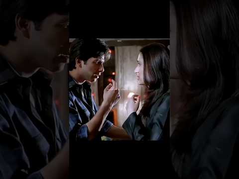 🎬 Falak Tak | Udit Narayan, Mahalaxmi Iyer | Vishal–Shekhar | Cinematic Short Edit #shorts