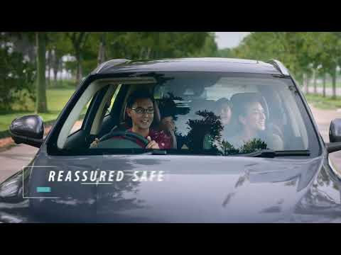 Thumbnail for PROTON X70 Best Segment SUV For Family, Affordable, Powerful, Spacious by SUV, Car