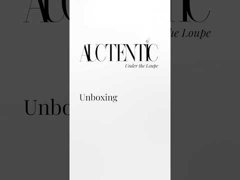 Unboxing – A 2.29 Carat Diamond 💎