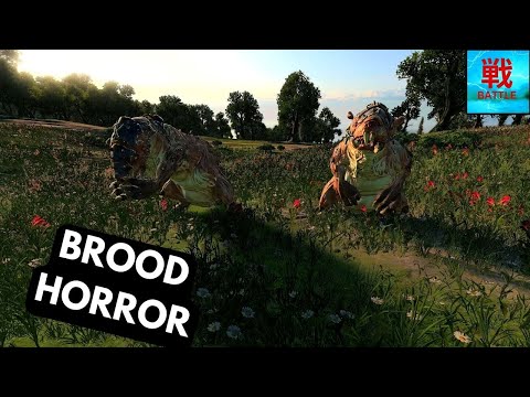 Are Brood Horrors Any Good? - Skaven Unit Focus