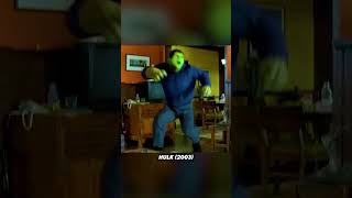 Download lagu The 2003 Hulk Transformation Scene Still Hits Different mp3