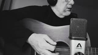“The Waltzing Fool” by Lyle Lovett
