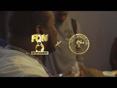 Mike Nitti - Encore (Official Video) SHOT BY: @SHONMAC071