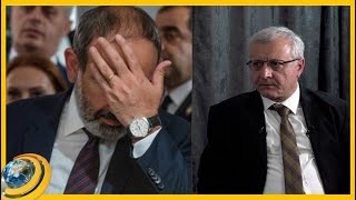 «Փաշինյանի թիմակիցները հերթեր են կազմելու, թե ով առաջինը ցուցմունք կտա նրա դեմ». Սուրենյանց