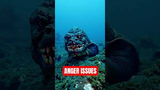 4 Animals That Are Always Angry