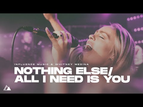 Thumbnail for Nothing Else video