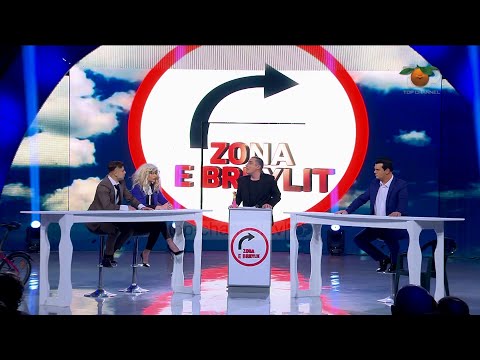 Portokalli, 13 Mars 2022 – Zona e Brylit