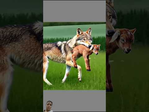 Most dengrious animals#animals #animated