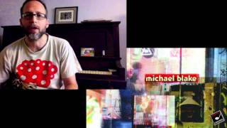 Aperitivo in Concerto - intervista al sassofonista Michael Blake