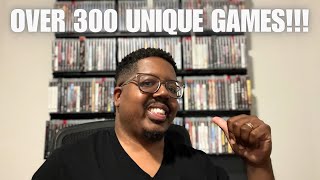 Download lagu My PlayStation Three (PS3) Collection So Far (2025) mp3