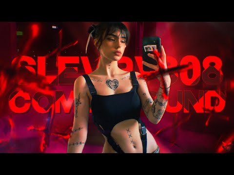 SLEVPY808 - Comin Round