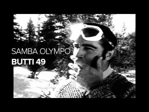 Butti 49 "Samba Olympo"