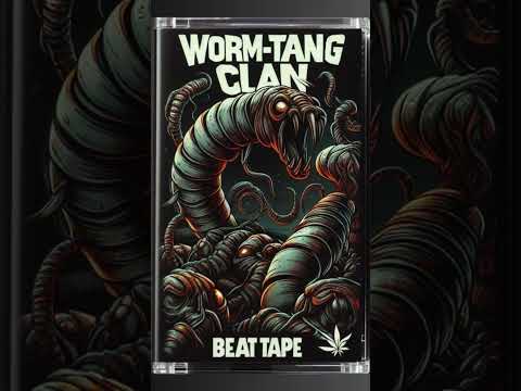''The last of bastards'' | WU-TANG CLAN type beat