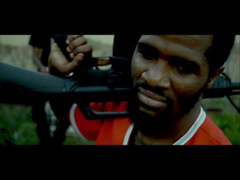 Jai Beezy  - I'm A Savage (Official Video)