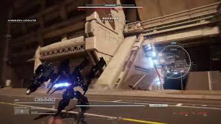 【初見】粗製垂れ流しアーマード・コア VI【無言】